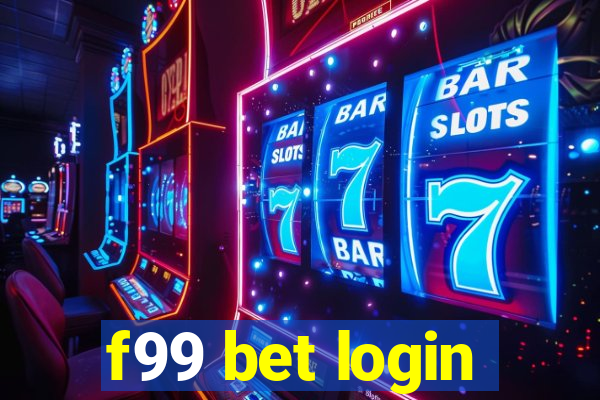 f99 bet login